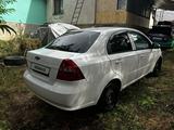 Chevrolet Nexia 2020 года за 2 300 000 тг. в Алматы – фото 5