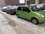 Daewoo Matiz 2006 годаfor1 300 000 тг. в Астана – фото 5