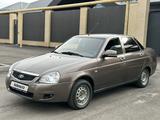 ВАЗ (Lada) Priora 2170 2015 годаүшін3 150 000 тг. в Рудный – фото 3