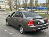 ВАЗ (Lada) Priora 2170 2015 годаүшін3 150 000 тг. в Рудный – фото 4