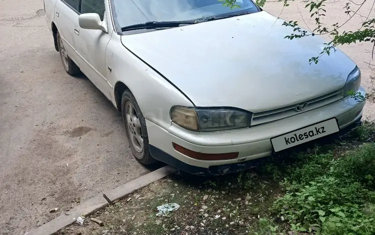 Toyota Camry 1992 годаүшін1 650 000 тг. в Алматы