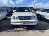 Lexus LX 470 2005 года за 11 200 000 тг. в Алматы – фото 5