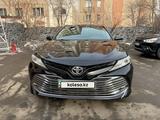 Toyota Camry 2018 года за 12 500 000 тг. в Алматы