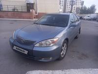 Toyota Camry 2002 годаүшін4 500 000 тг. в Усть-Каменогорск