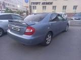 Toyota Camry 2002 годаүшін4 500 000 тг. в Усть-Каменогорск – фото 2