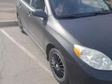 Toyota Matrix 2003 года за 3 821 564 тг. в Балхаш – фото 4