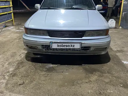 Mitsubishi Galant 1991 года за 1 000 000 тг. в Алматы – фото 14