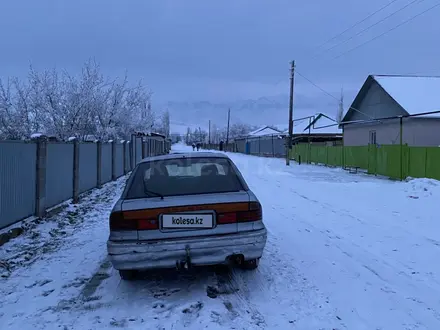 Mitsubishi Galant 1991 года за 1 000 000 тг. в Алматы – фото 9