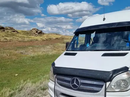 Mercedes-Benz Sprinter 2010 года за 12 800 000 тг. в Павлодар