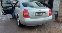 Nissan Primera 2002 годаүшін2 100 000 тг. в Кентау