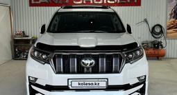 Toyota Land Cruiser Prado 2023 годаfor46 000 000 тг. в Жанаозен