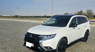Mitsubishi Outlander 2022 года за 15 500 000 тг. в Актау