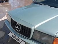 Mercedes-Benz 190 1989 года за 1 300 000 тг. в Алматы