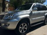 Toyota Land Cruiser Prado 2008 года за 13 500 000 тг. в Уральск