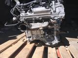 Двигатель на Тойота 3.5 за 950 000 тг. в Астана