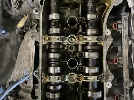 Двигатель на Тойота 3.5үшін900 000 тг. в Астана – фото 3