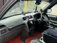 Honda CR-V, 1996