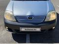 Toyota Corolla 2005 года за 2 500 000 тг. в Астана – фото 2