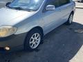Toyota Corolla 2005 года за 2 500 000 тг. в Астана – фото 3