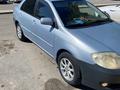Toyota Corolla 2005 года за 2 500 000 тг. в Астана – фото 6