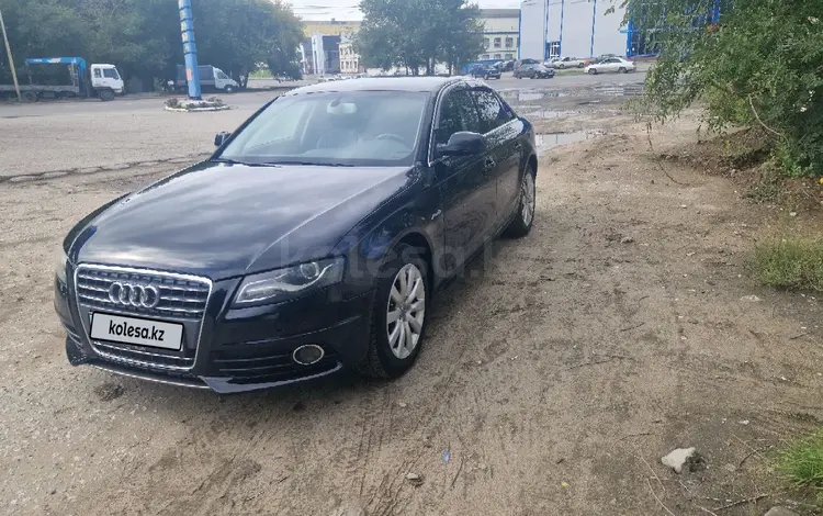 Audi A4 2010 года за 6 000 000 тг. в Павлодар