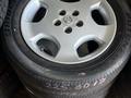 Диски R17 Toyota за 11 777 тг. в Уральск