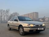 Nissan Primera 1991 года за 1 500 000 тг. в Усть-Каменогорск – фото 4