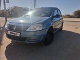 Renault Logan 2010 годаүшін2 200 000 тг. в Атырау – фото 5