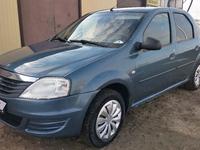 Renault Logan 2010 года за 2 500 000 тг. в Атырау