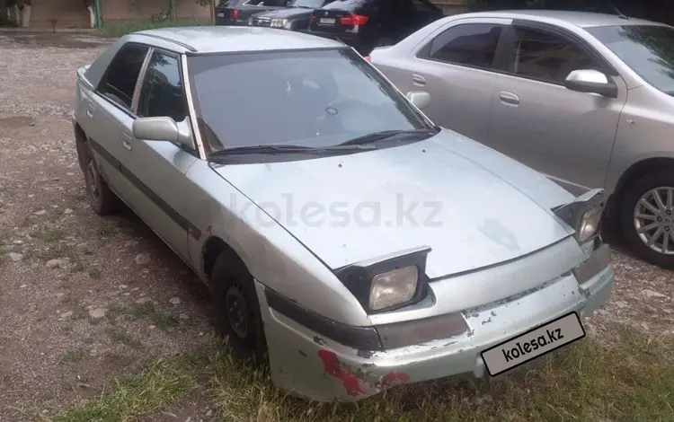 Mazda 323 1992 года за 400 000 тг. в Шымкент