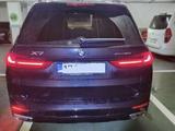 BMW X7 2022 года за 45 500 000 тг. в Алматы – фото 2