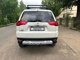 Mitsubishi Pajero 2011 года за 8 800 000 тг. в Алматы – фото 2