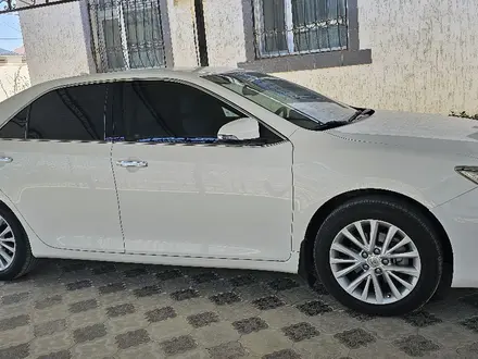 Toyota Camry 2014 года за 12 700 000 тг. в Актау – фото 2