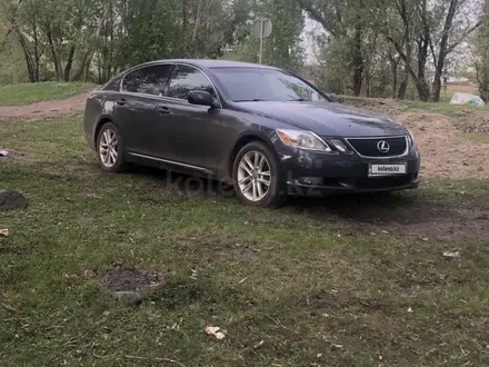 Lexus GS 300 2006 года за 6 000 000 тг. в Усть-Каменогорск – фото 8