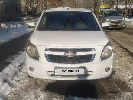 Chevrolet Cobalt 2022 года за 7 200 000 тг. в Алматы