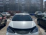 Toyota Camry 2005 года за 4 800 000 тг. в Караганда