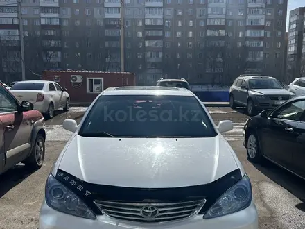 Toyota Camry 2005 года за 4 800 000 тг. в Караганда