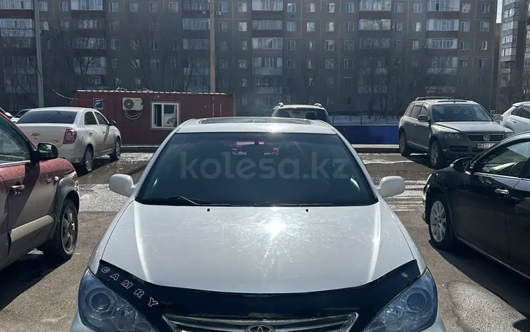 Toyota Camry 2005 года за 4 800 000 тг. в Караганда
