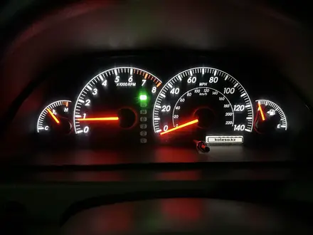 Toyota Camry 2005 года за 4 800 000 тг. в Караганда – фото 13