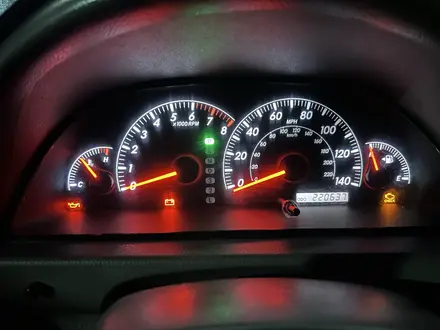 Toyota Camry 2005 года за 4 800 000 тг. в Караганда – фото 14