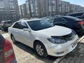 Toyota Camry 2005 года за 4 800 000 тг. в Караганда – фото 2