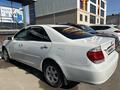 Toyota Camry 2005 года за 4 800 000 тг. в Караганда – фото 6