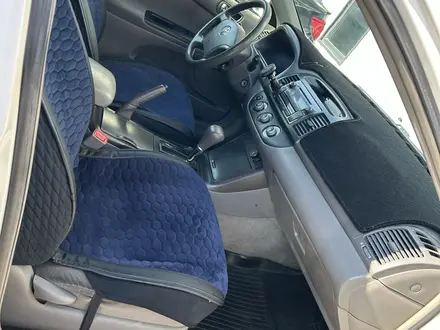 Toyota Camry 2005 года за 4 800 000 тг. в Караганда – фото 8