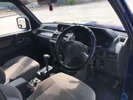 Mitsubishi Pajero 1994 года за 2 800 000 тг. в Актау – фото 4