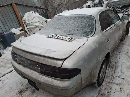 Двигатель всборе за 1 000 000 тг. в Петропавловск – фото 4
