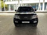 Toyota Land Cruiser 2009 годаfor15 500 000 тг. в Кызылорда