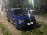 Subaru Forester 1999 года за 2 900 000 тг. в Алматы – фото 2