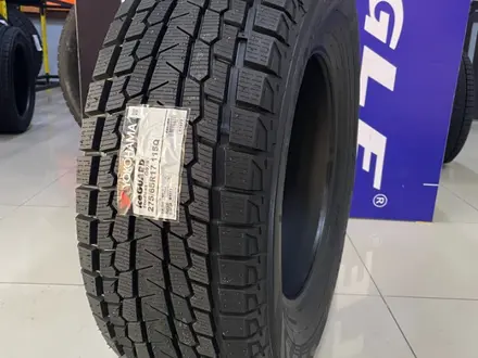 Yokohama 2024 Ice Guard SUV G075 275/65R17 115Q за 79 800 тг. в Алматы – фото 2