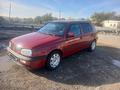 Volkswagen Golf 1994 годаfor1 650 000 тг. в Шымкент