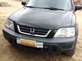 Honda CR-V 1998 годаүшін3 600 000 тг. в Костанай